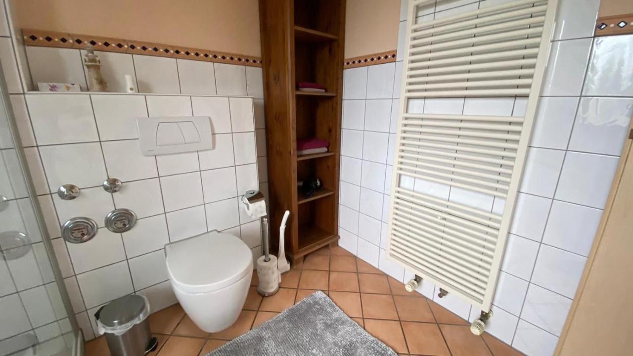 Ferienwohnung Julia Metzger Руст Екстериор снимка