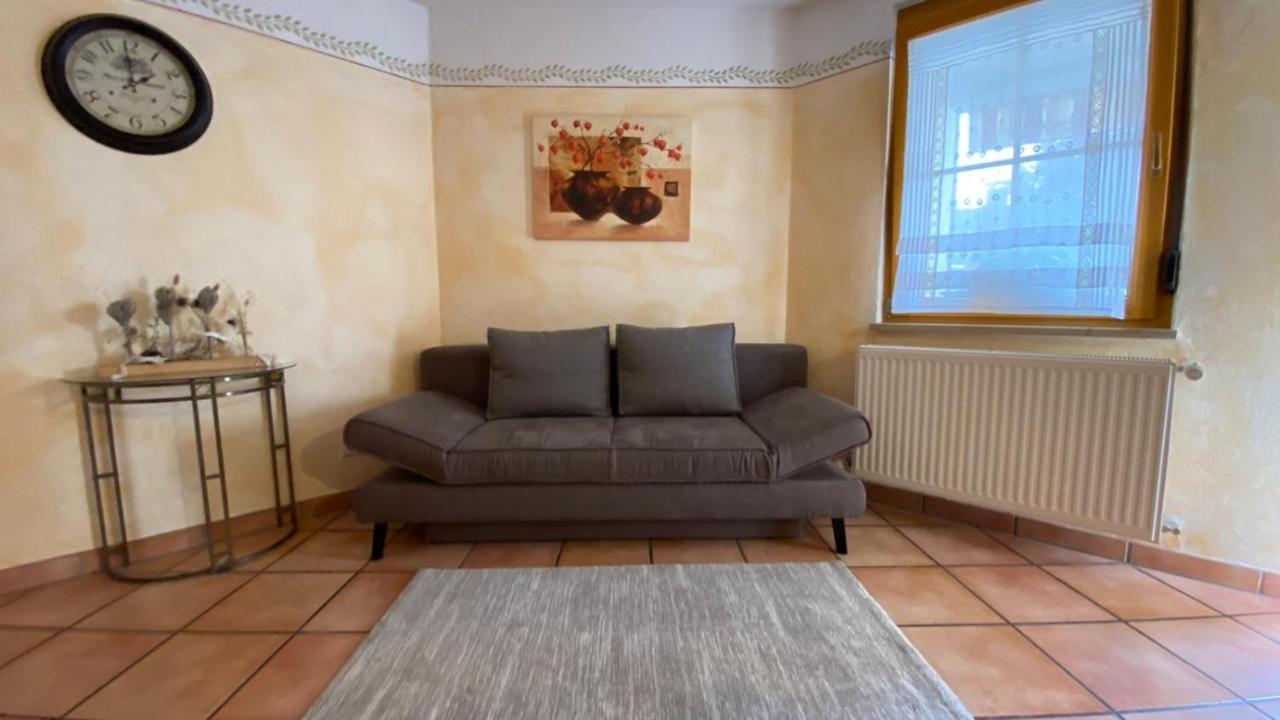Ferienwohnung Julia Metzger Руст Екстериор снимка