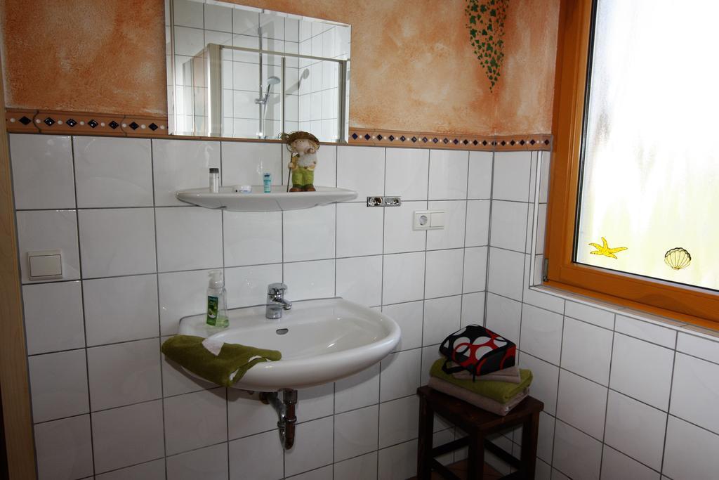Ferienwohnung Julia Metzger Руст Екстериор снимка