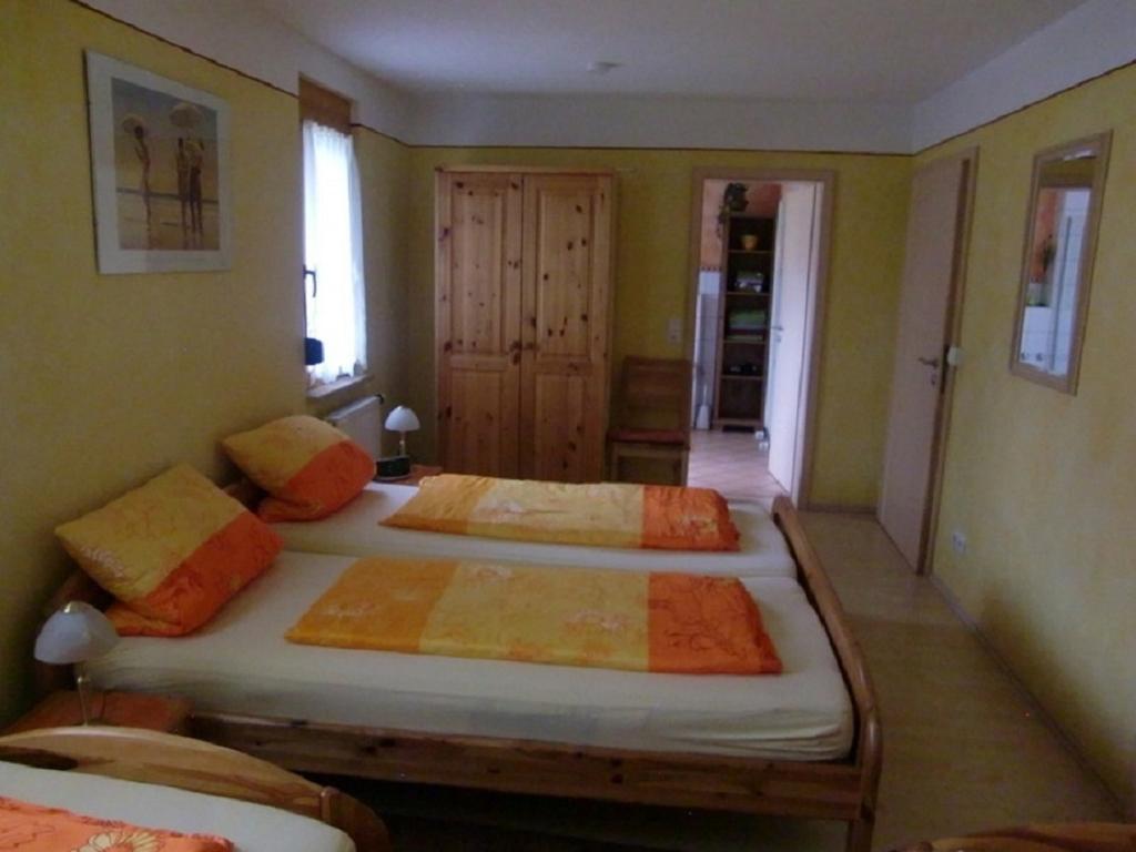 Ferienwohnung Julia Metzger Руст Стая снимка