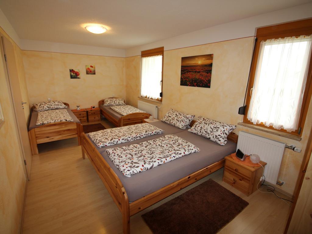Ferienwohnung Julia Metzger Руст Екстериор снимка